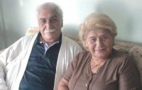 Sevgi Kafalı Seminer “Mustafa Kafalı’ya Saygı Gecesi”